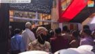 لجان الاقتراع على التعديلات الدستورية بمصر تفتح أبوابها والسيسي يدلي بصوته