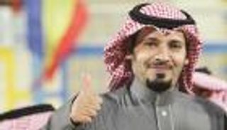 بالفيديو.. رئيس الحزم يتعهد بالبقاء في دوري المحترفين