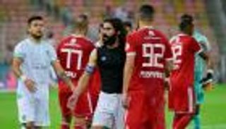 فيديوجراف.. حصاد الجولة الـ28 من الدوري السعودي