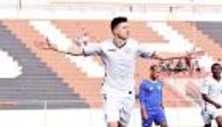 بالفيديو.. لاعب الشباب يفسر أسباب الفوز على الحزم