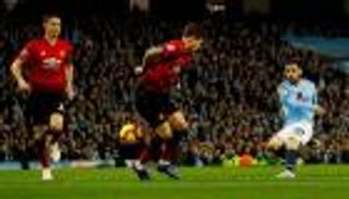 برناردو سيلفا: ديربي مانشستر نقطة حسم البريمييرليج