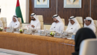 محمد بن راشد: اعتماد استراتيجية وطنية للذكاء الاصطناعي