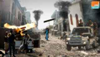 جسر بري وجوي عبر تونس.. محاولات أنقرة والدوحة لنجدة مليشيات طرابلس