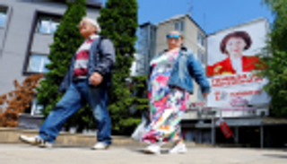 انطلاق رئاسيات مقدونيا وسط خلافات حول تغيير اسم البلاد 