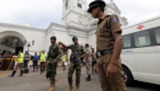 سريلانكا "جزيرة الدم".. خريطة تمزقها صراعات دينية وعرقية