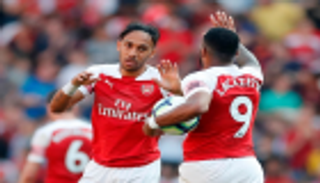 أرسنال يسقط بثلاثية أمام كريستال بالاس في الدوري الإنجليزي