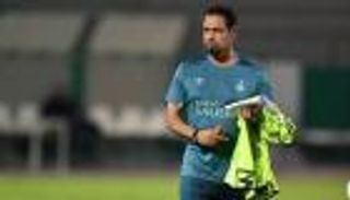 يوسف عنبر يؤكد جاهزية أهلي جدة للمواجهة الآسيوية