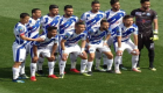 نهضة الزمامرة يصعد لدوري المحترفين المغربي لأول مرة في تاريخه