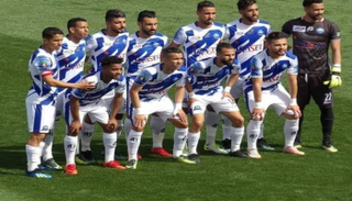 نهضة الزمامرة 