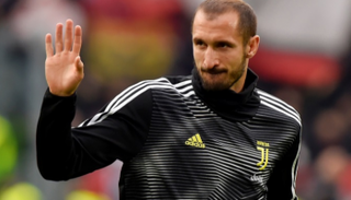 جورجيو كيلليني 