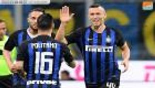 إنتر يدعم غريمه بالتعادل أمام روما