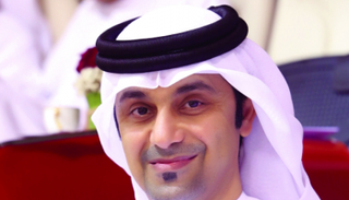 خالد عيسى المدفع