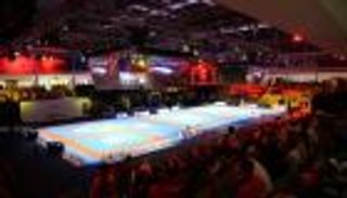 لاعبو فريق الوحدة للجوجيتسو يتحدثون عن أسباب تفضيلهم ممارسة اللعبة