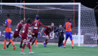 الفيصلي "ملك الأهداف القاتلة" في الدوري السعودي