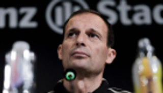 أليجري يعتذر على الخروج من دوري الأبطال ويتحدث عن مستقبله