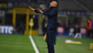 سباليتي: معاناتي مستمرة بسبب دوري أبطال أوروبا