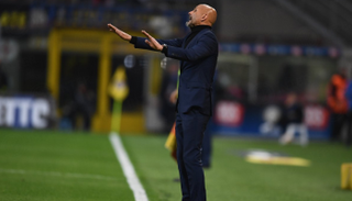 لوتشيانو سباليتي