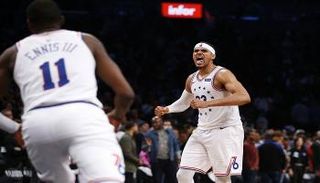 فيلادلفيا سيفنتي سيكسرز 