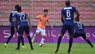 مبارك بوصوفة 