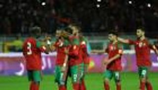 ديربي جديد بين قطبي مانشستر لضم نجم المغرب