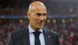 3 خطط في مخيلة زيدان لريال مدريد الجديد