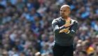 جوارديولا مهتم بضم "ميسي الجديد"