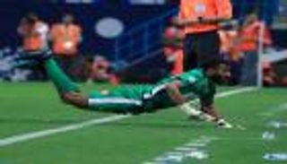 رفض شكوى الهلال بخصوص قضية الحارس العويشير