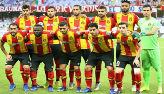 الترجي التونسي 