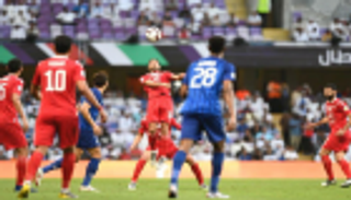 النجم يفقد خدمات نجمه "المونديالي" أمام الهلال في الكونفدرالية