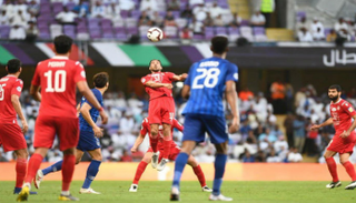 النجم الساحلي  