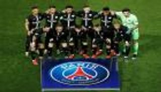 سان جيرمان بطلا للدوري الفرنسي بتعادل ليل مع تولوز