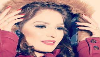 الممثلة السورية ريم زينو  - صورة أرشيفية