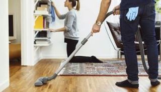 الأعمال المنزلية تقاوم الشيخوخة