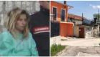 إيطالية تقتل طفلها لبكائه المستمر وتدعي وفاته في حادث