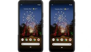 هاتفي بيكسل 3a وبيكسل 3a XL  