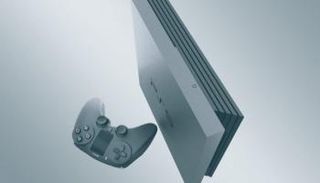 تصميم مبتكر لجهاز بلاي ستيشن 5