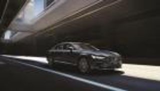 بالصور.. "Geely" تطرح "Geometry" الكهربائية بهيكل فولفو السويدية