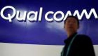 "كوالكوم" الأمريكية تخطط لإنهاء مشروعها المشترك في الصين