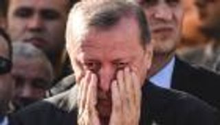 انهيار استثمارات تركيا في السندات الأمريكية بعد تراجع حاد لليرة