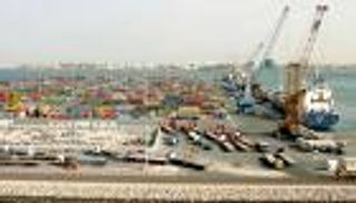 8.3 % معدل التراجع.. سفن التجارة الدولية تهجر الموانئ القطرية 