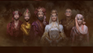 "ألف ليلة وليلة".. الشارقة تستعيد ذاكرة الأدب الإنساني بأحدث التقنيات