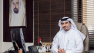 أحمد العامري لـ"العين لإخبارية": الشارقة القرائي للطفل يدعم مواهب الأجيال الجديدة