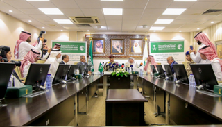 خلال تدشين مشروع "معاً من أجل التعليم في اليمن".