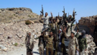 مقتل 47 حوثيا في معارك مع الجيش اليمني وغارات للتحالف بالضالع
