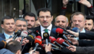 أردوغان وحزبه يواصلان حيلهما للالتفاف على نتائج الانتخابات المحلية