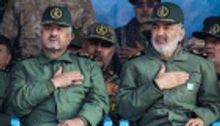 حسين سلامي قائد الحرس الثوري الجديد.. أداة للإرهاب بيد خامنئي