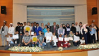 بالصور.. انطلاق ماراثون تكنولوجيا المعلومات في جامعة الإمارات