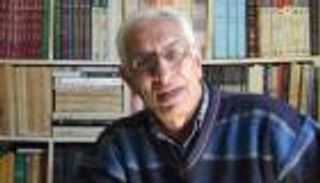 وفاة مترجم "مسألة فلسطين" بشير السباعي عن 75 عاما