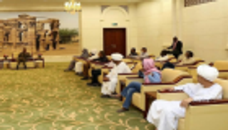 "الحرية والتغيير" بالسودان تطالب بسرعة نقل السلطة لحكومة مدنية