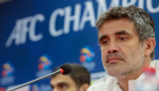 زوران يسعى لتصحيح مسار الهلال في دوري أبطال آسيا 